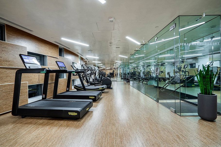 PH2 1568 Alberni Street Vancouver, BC - 32