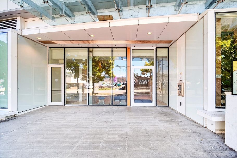 1105 4638 Gladstone Street Vancouver, BC - 38