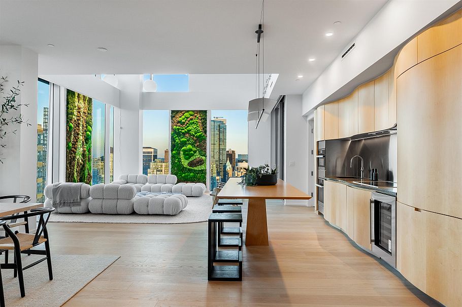PH2 1568 Alberni Street Vancouver, BC - 8