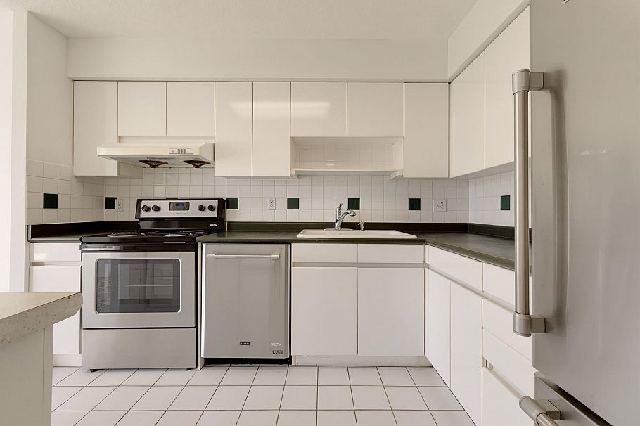 603 1327 E Keith Road North Vancouver, BC - 6