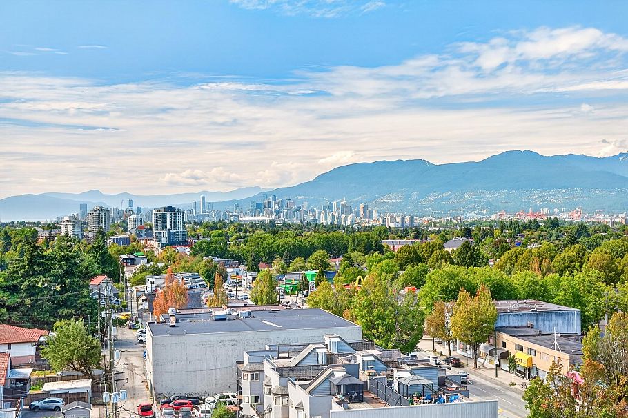 1105 4638 Gladstone Street Vancouver, BC - 33