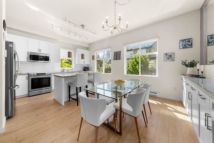 766 Orwell Street North Vancouver, BC - 4