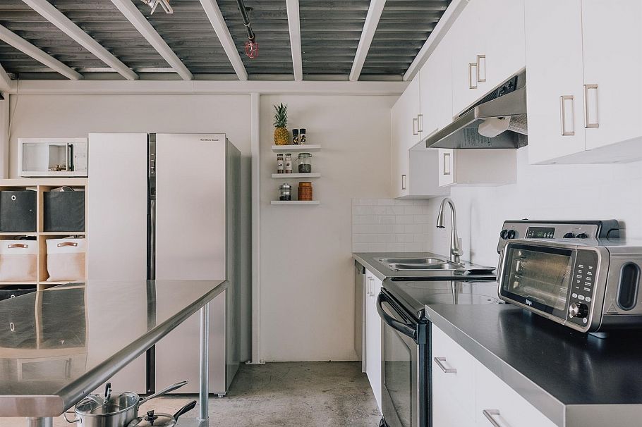 314 336 E 1st Avenue Vancouver, BC - 12