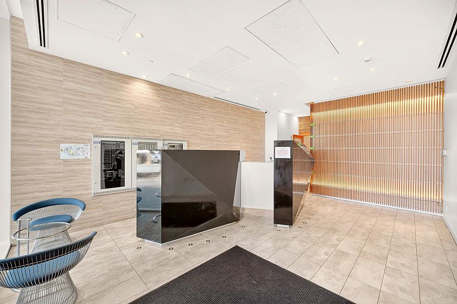 1105 4638 Gladstone Street Vancouver, BC - 37