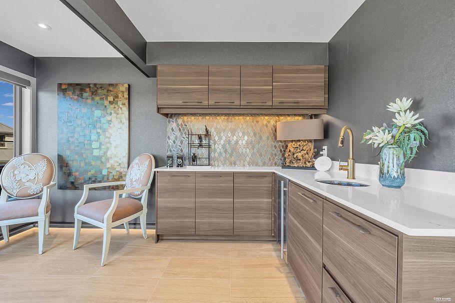3308 Deering Island Place Vancouver, BC - 5