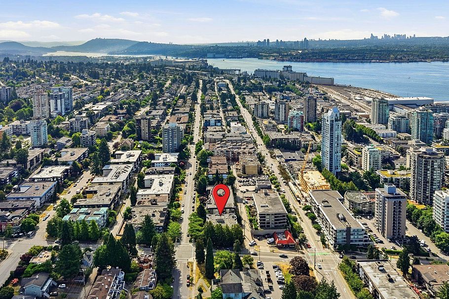 101 175 W 4th Street North Vancouver, BC - 25