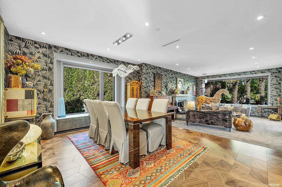 3308 Deering Island Place Vancouver, BC - 35