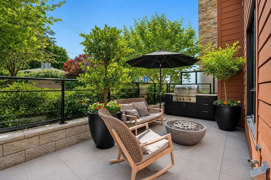 102 1055 Ridgewood Drive North Vancouver, BC - 3