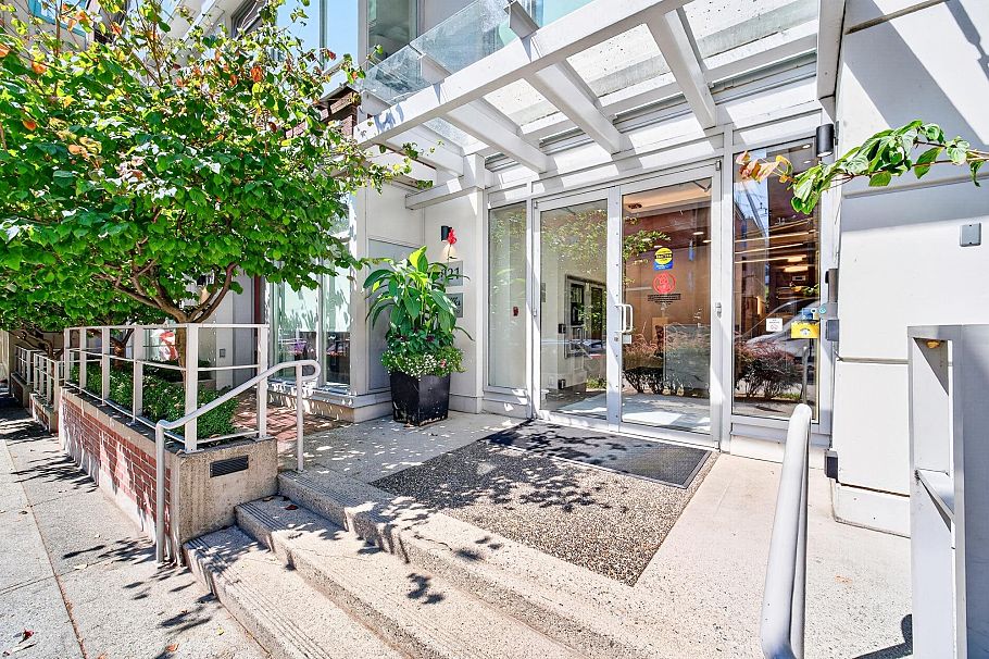 1802 821 Cambie Street Vancouver, BC - 39