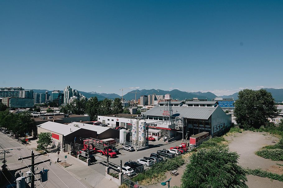 314 336 E 1st Avenue Vancouver, BC - 30