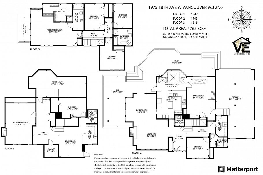1975 W 18th Avenue Vancouver, BC - 31