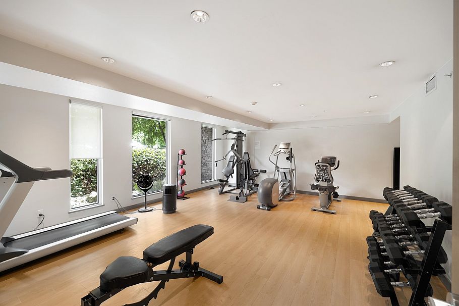 316 221 E 3rd Street North Vancouver, BC - 30
