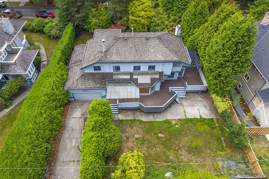 1975 W 18th Avenue Vancouver, BC - 14