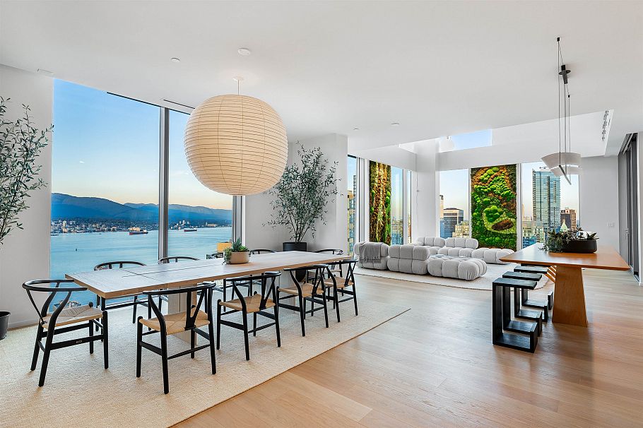 PH2 1568 Alberni Street Vancouver, BC - 6