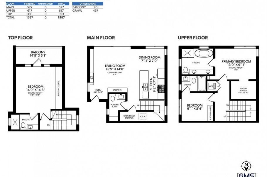 2 3674 Oxford Street Vancouver, BC - 23