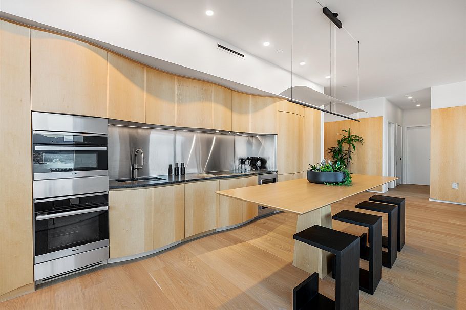 PH2 1568 Alberni Street Vancouver, BC - 10