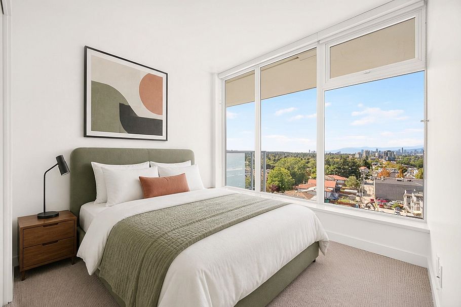 1105 4638 Gladstone Street Vancouver, BC - 24