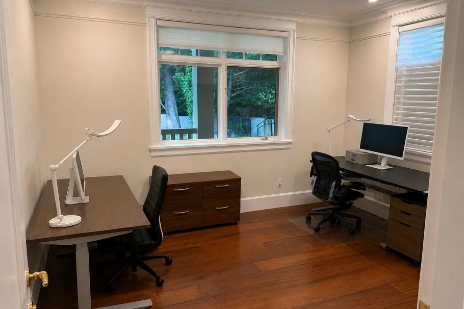 1198 Matthews Avenue Vancouver, BC - 11