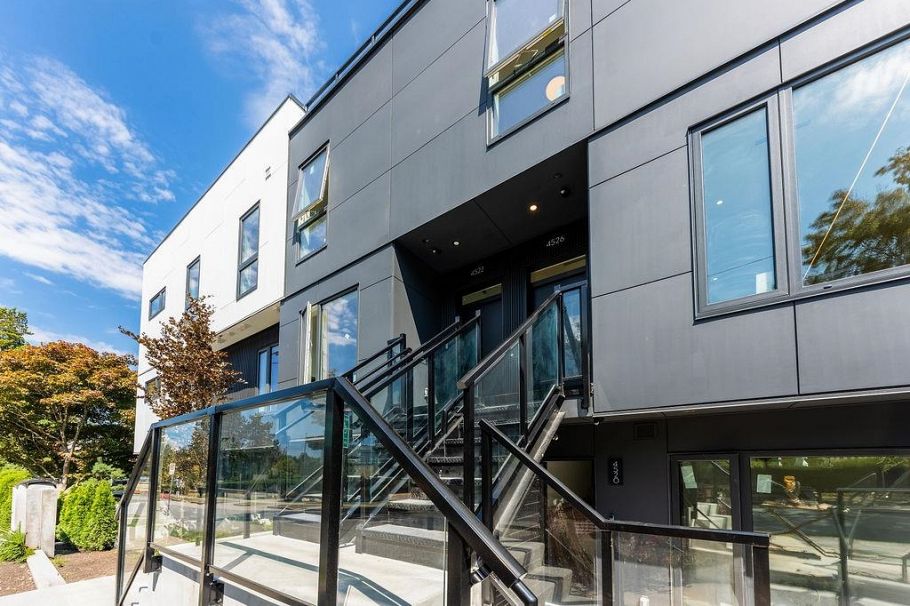 4522 Heather Street Vancouver, BC - 37