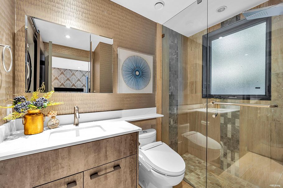 3308 Deering Island Place Vancouver, BC - 30