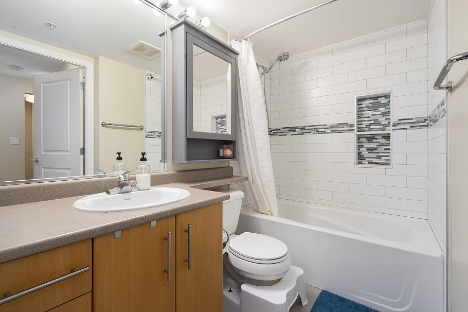 508 3660 Vanness Avenue Vancouver, BC - 18