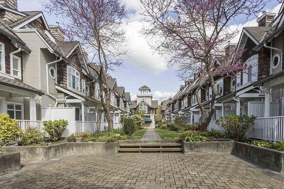 2836 E Kent Avenue South Vancouver, BC - 32