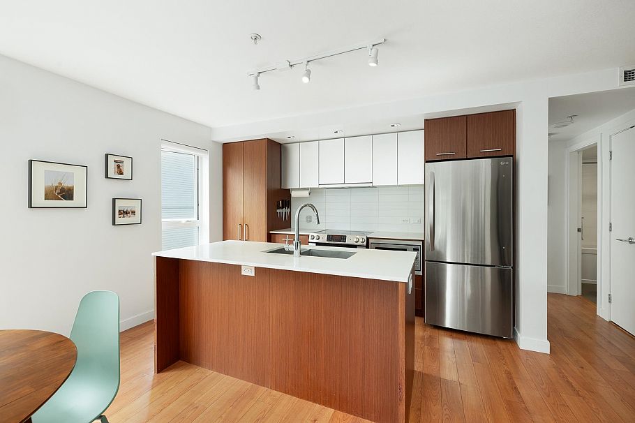 316 221 E 3rd Street North Vancouver, BC - 10