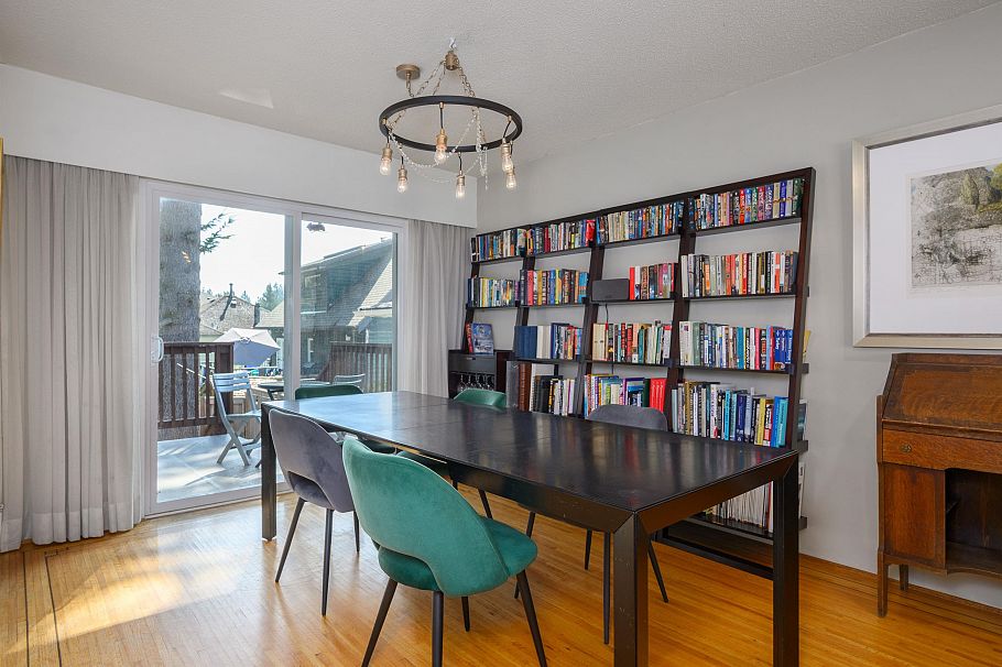 3342 Fromme Road North Vancouver, BC - 16