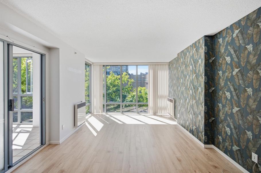 203 950 Cambie Street Vancouver, BC - 5