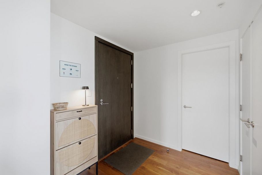 802 8488 Cornish Street Vancouver, BC - 21