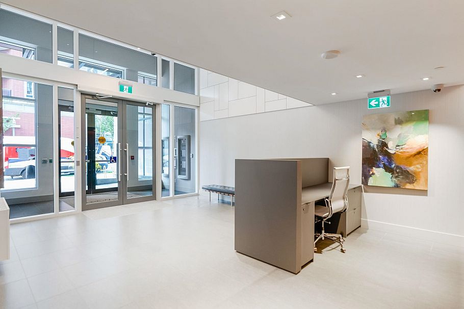 507 209 E 7th Avenue Vancouver, BC - 31
