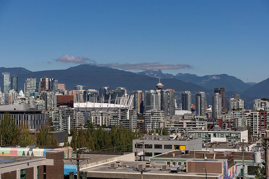 409 2511 Quebec Street Vancouver, BC - 16