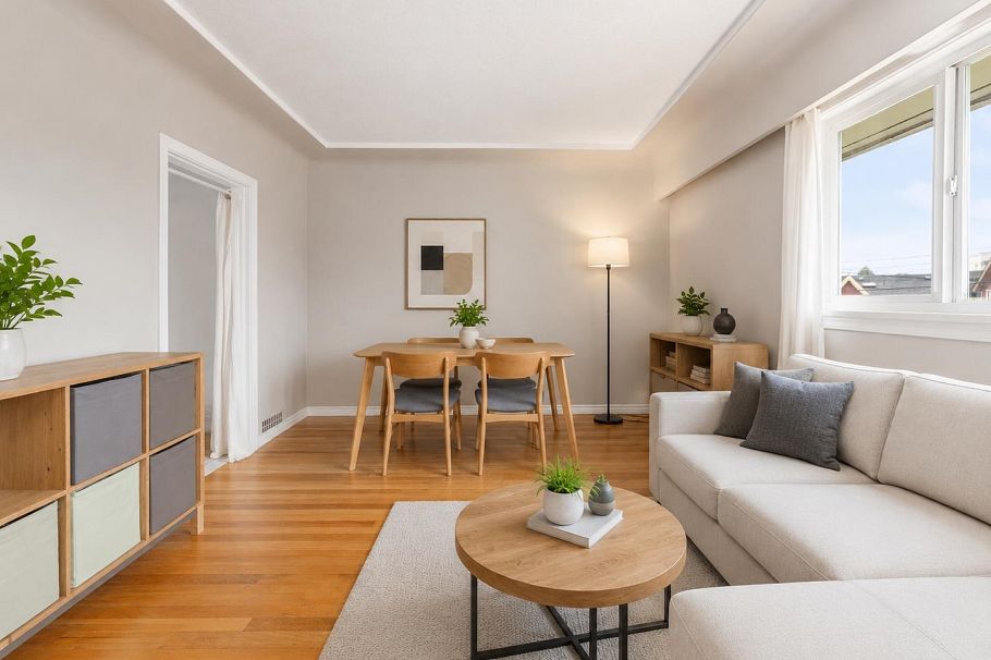 4561 Nanaimo Street Vancouver, BC - 3