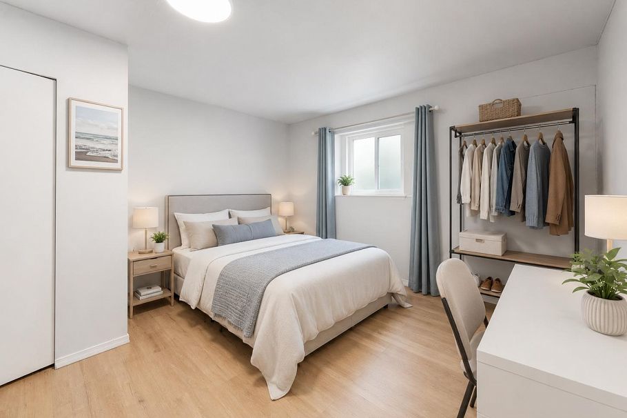 4561 Nanaimo Street Vancouver, BC - 10