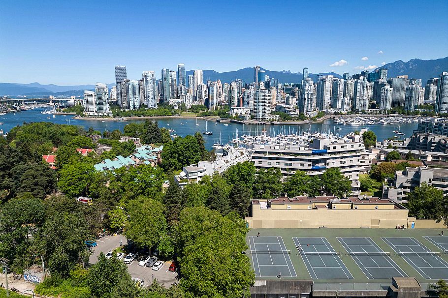 220 676 W 6th Avenue Vancouver, BC - 38