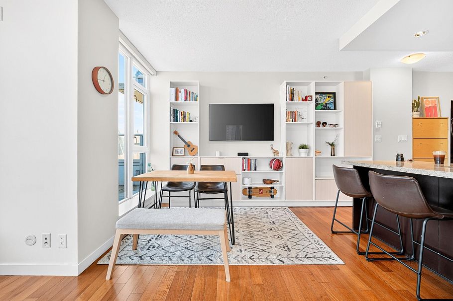 1802 821 Cambie Street Vancouver, BC - 8