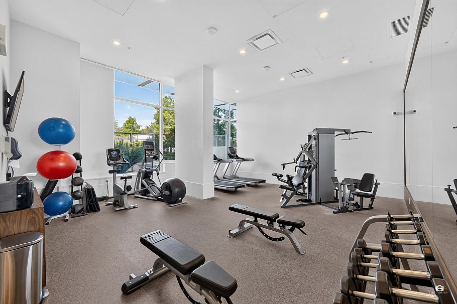 1706 8031 Nunavut Lane Vancouver, BC - 30