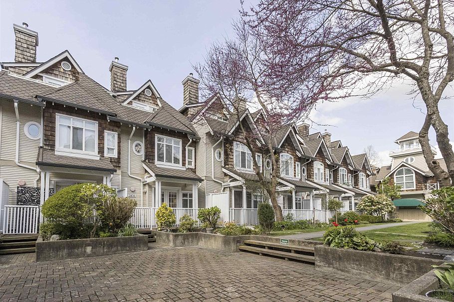 2836 E Kent Avenue South Vancouver, BC - 29