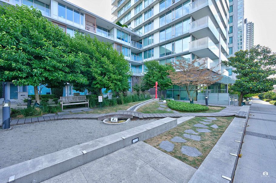 1706 8031 Nunavut Lane Vancouver, BC - 5
