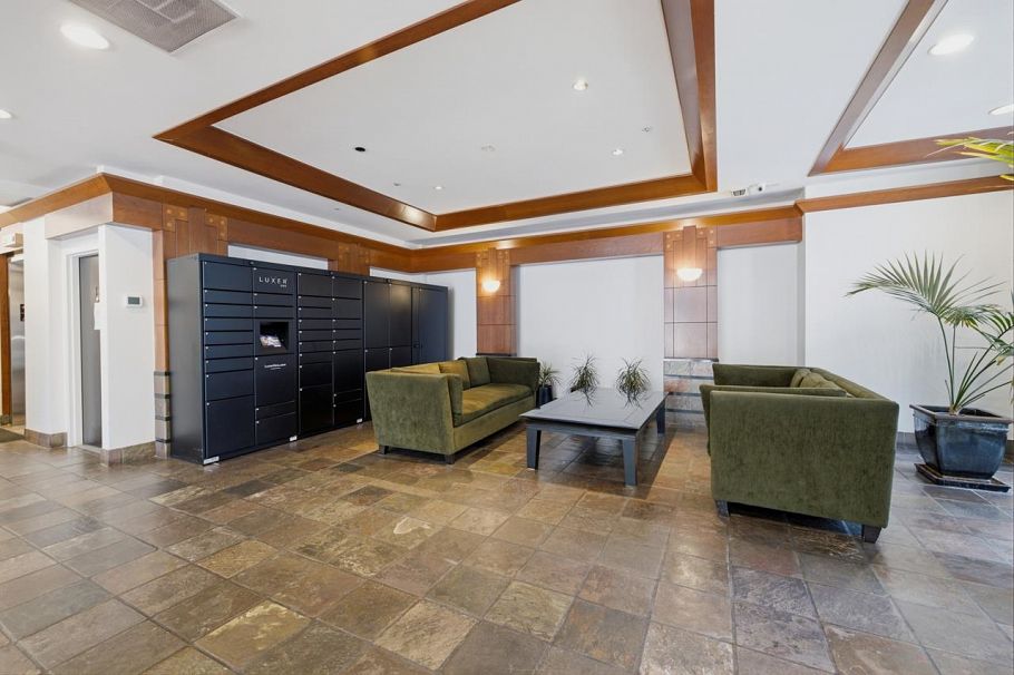 203 950 Cambie Street Vancouver, BC - 28