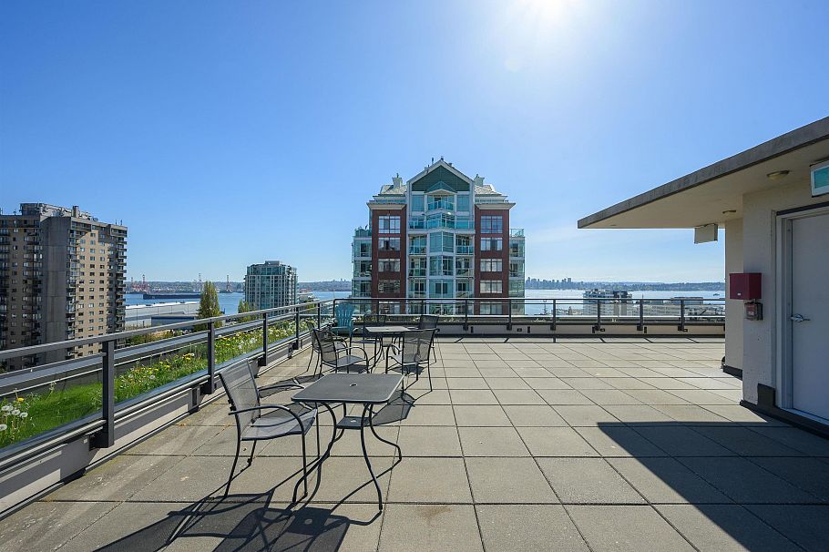 504 131 E 3rd Street North Vancouver, BC - 29