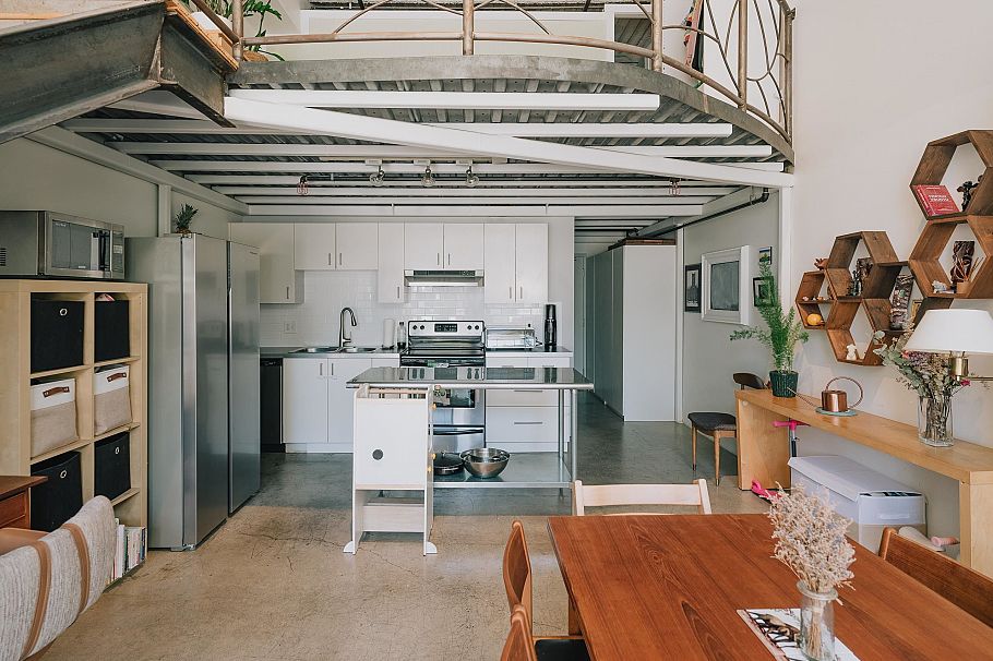 314 336 E 1st Avenue Vancouver, BC - 8