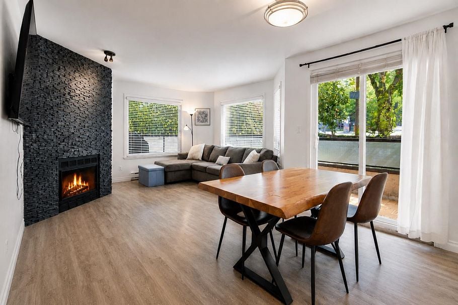 101 175 W 4th Street North Vancouver, BC - 1