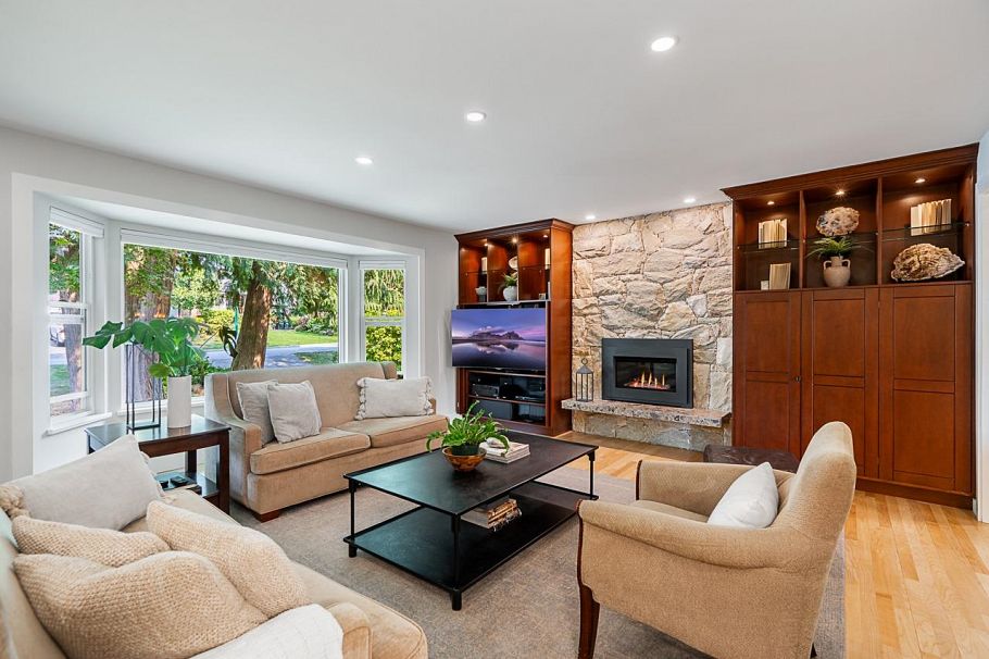 2685 Byron Road North Vancouver, BC - 6