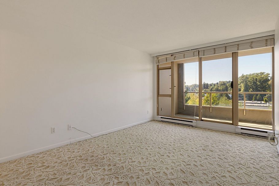 603 1327 E Keith Road North Vancouver, BC - 9