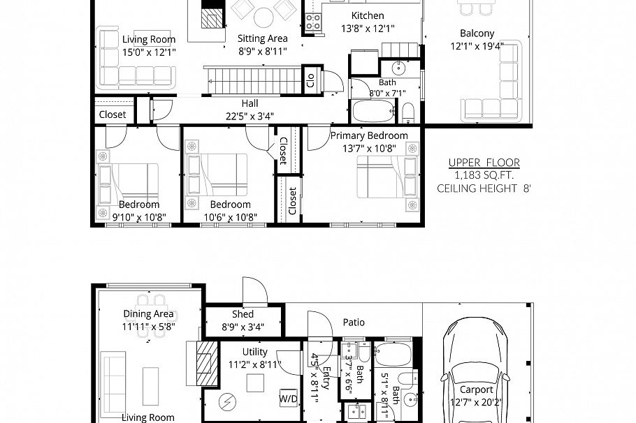 403 Newdale Court North Vancouver, BC - 32