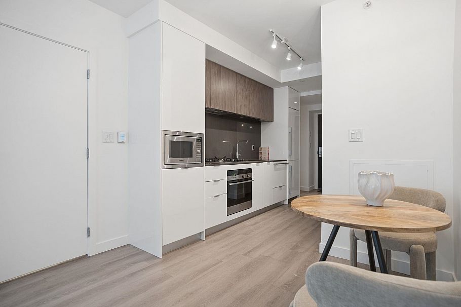 507 209 E 7th Avenue Vancouver, BC - 11