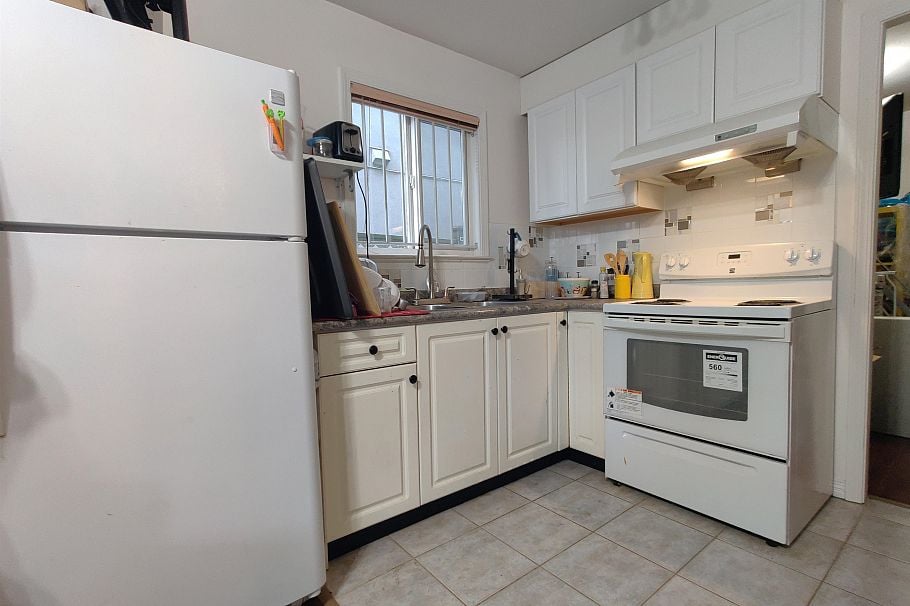 3461 William Street Vancouver, BC - 37