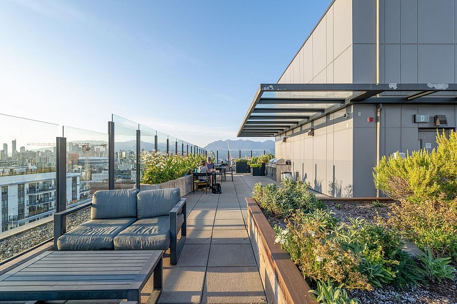 507 209 E 7th Avenue Vancouver, BC - 21