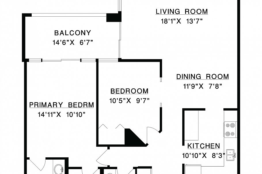 603 1327 E Keith Road North Vancouver, BC - 28